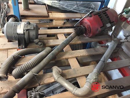 various_ghh_rand_sv120_kompressor_extras