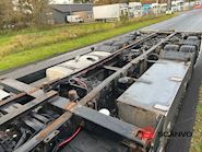 MAN TGS 26-440 6x2-4 LL Veksellad/Container - 9