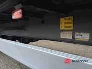 MTDK CI200 - 13,6 mtr - lodretstående lift City-Anhänger - 10