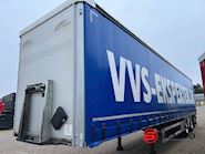 MTDK CI200 - 13,6 mtr - lodretstående lift City-Anhänger - 2