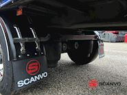 MTDK CI200 - 13,6 mtr - lodretstående lift City-Anhänger - 7