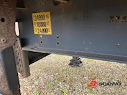 Kel-Berg 13,6 mtr Curtain-Sider - 15