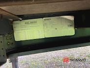 Kel-Berg 13,6 mtr Curtain-Sider - 20