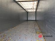 Kel-Berg 92m3 alu kasse + folde/slæde lift Walkingfloor - 3