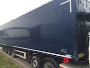 Kel-Berg 92m3 alu kasse + folde/slæde lift Walkingfloor - 8