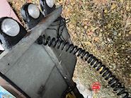 Krone 13,6 mtr pritsche - 7