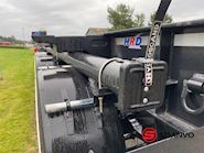 HRD 3-aks 20" + 30" ADR Container-chassis - 9