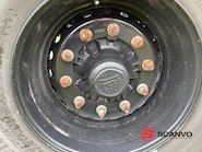 HRD 3-aks 20" + 30" ADR Container-chassis - 8