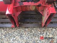 HMF 14,2 T/M Kran konsol med træktravers Zubehör - 7