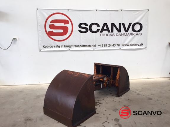 Hema HJ90/500 grab Zubehör - 1