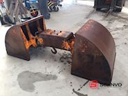 Hema HJ90/500 grab Zubehör - 3