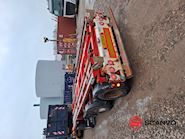 Kel-Berg D24B3 6,0 - 6,5 mtr. containere Transfer - 3