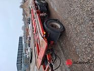 Kel-Berg D24B3 6,0 - 6,5 mtr. containere Transfer - 2