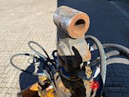 BSV Grab ca. 600 ltr. med rotor Extras - 5