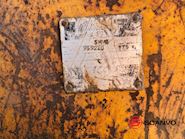 BSV Grab ca. 600 ltr. med rotor Extras - 8