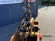 BSV Grab ca. 600 ltr. med rotor Extras - 2