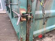 Jøni SV6524 - 24m3 - Væsketæt Åben - 15