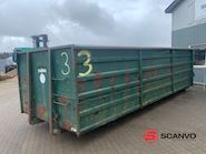 Jøni SV6524 - 24m3 - Væsketæt Åben - 4