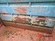 Jøni SV6524 - 24m3 - Væsketæt Åben - 9