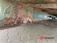 Jøni SV6524 - 24m3 - Væsketæt Åben - 20