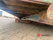 Jøni SV6524 - 24m3 - Væsketæt Åben - 22