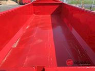 Scancon S6014 open - 10