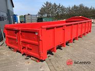 Scancon S6014 open - 3
