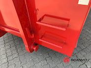 Scancon S6014 open - 8