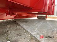 Scancon S6014 open - 11