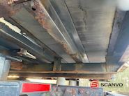 Schmitz WKO 7450 mm veksellad Veksellad/Container - 19