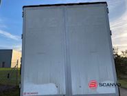 Schmitz WKO 7450 mm veksellad Veksellad/Container - 5