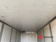 Schmitz WKO 7450 mm veksellad Veksellad/Container - 14