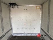 Schmitz WKO 7450 mm veksellad Veksellad/Container - 16