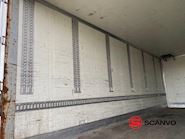 Schmitz WKO 7450 mm veksellad Veksellad/Container - 11