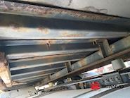 Schmitz WKO 7450 mm veksellad Veksellad/Container - 22