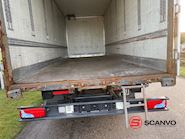 Schmitz WKO 7450 mm veksellad Veksellad/Container - 12