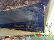 Diverse SAL5406 - 5,45 mtr alu sider Åben - 10