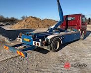 Mitsubitsi Fuso Canter 9C18 Hejs - 2