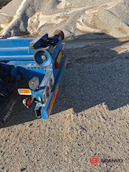 Mitsubitsi Fuso Canter 9C18 Hejs - 5