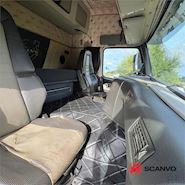 Volvo FM500 8x4 - HMF 3220K6 Hejs/kran - 12