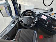 Renault T-Range T480 6x2P Trækker - 9