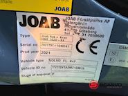 Volvo FL 280 - HMF 1620K6 Kran/Fast lad - 22