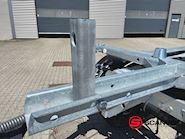 Hangler ZWP - H180 18 ton Veksellad/Container - 6