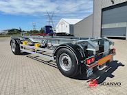 Hangler ZWP - H180 18 ton Veksellad/Container - 4