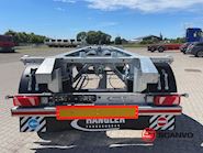 Hangler ZWP - H180 18 ton Veksellad/Container - 2