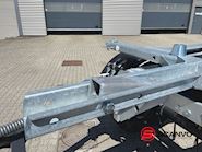 Hangler ZWP - H180 18 ton Veksellad/Container - 7