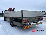 Iveco Euro Cargo ML 180E32 Autokran/Kranfahrzeug - 2