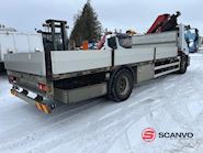 Iveco Euro Cargo ML 180E32 Autokran/Kranfahrzeug - 3