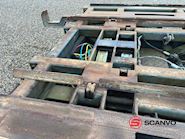 NOPA 6,5 - 7,0 mtr container - tip Overførsels - 6