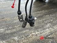 NOPA 6,5 - 7,0 mtr container - tip Overførsels - 16